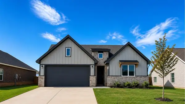 4921 Maleah Avenue, Noble, OK 73068