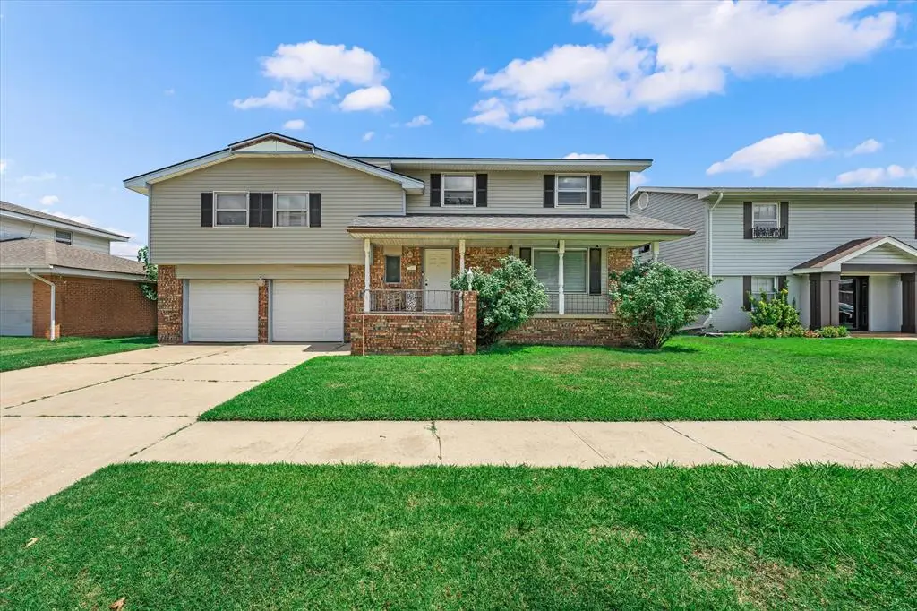 2232 Laneway Drive, Oklahoma City, OK 73159 - #1