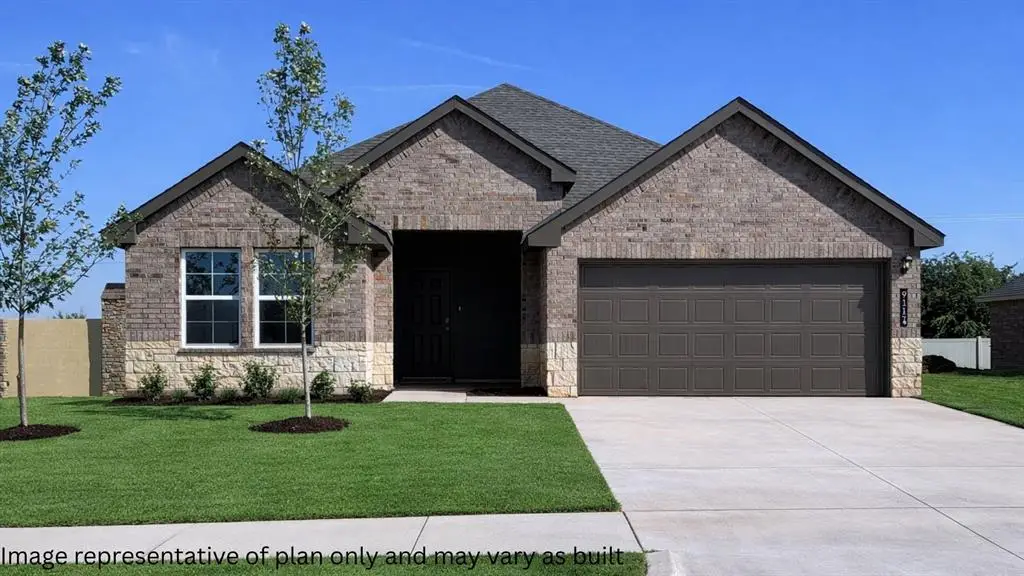 700 States Avenue, Newcastle, OK 73065 - #1