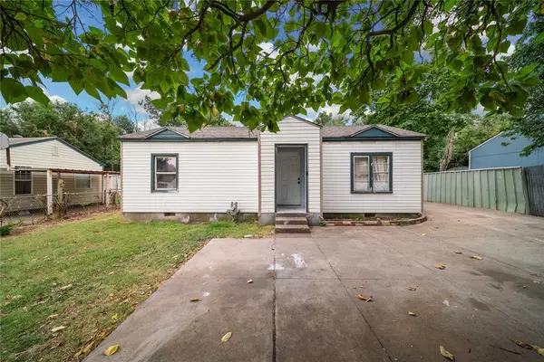 3820 SW 34 Street, Oklahoma City, OK 73119