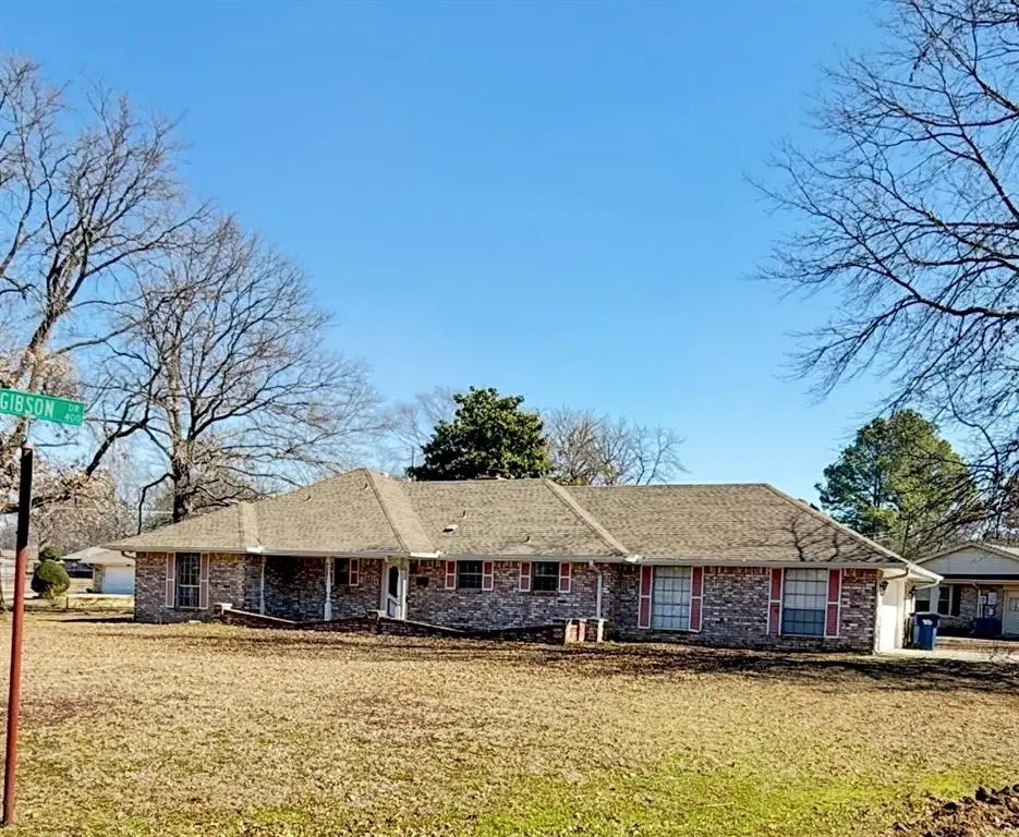 2200 Grisso Drive, Seminole, OK 74868 - #1