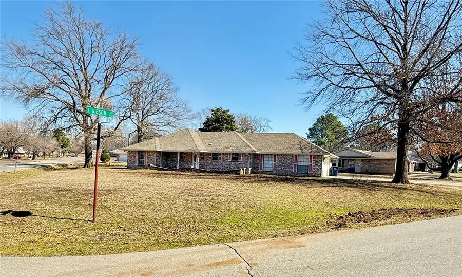 2200 Grisso Drive, Seminole, OK 74868 - #3