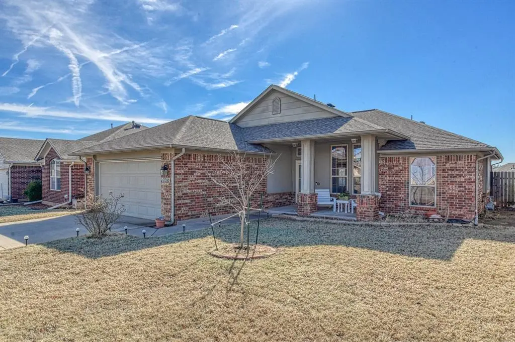 2200 SE 8th Street, Moore, OK 73160 - #1