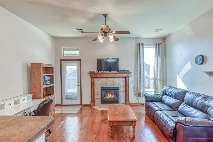 2200 SE 8th Street, Moore, OK 73160 - #3