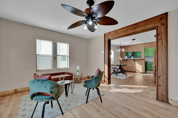 3129 NW 28th Street, Oklahoma City, OK 73107