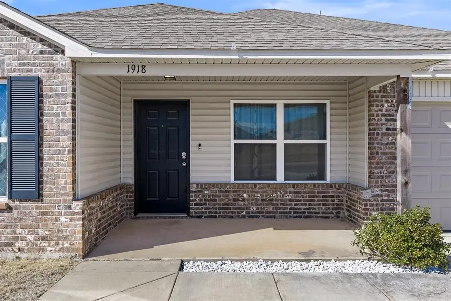 1918 Oak Tree, Shawnee, OK 74804 - #2