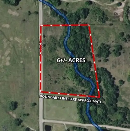 N Tract 2: 3320 Road, Wynnewood, OK 73098 - #2