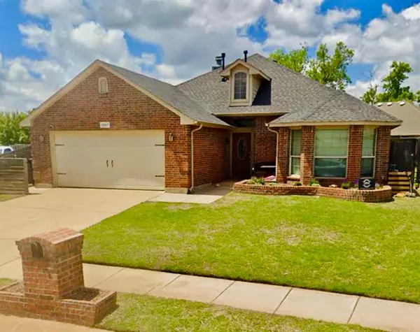 10017 SW 23rd Street, Yukon, OK 73099