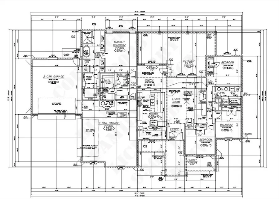 9301 Eliana Drive, Guthrie, OK 73044 - #2
