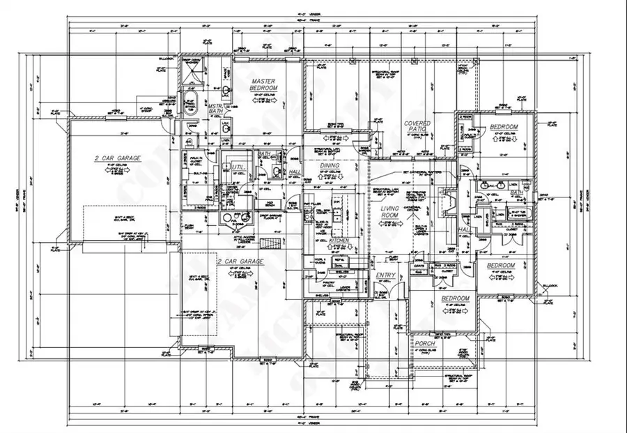 9385 Eliana Drive, Guthrie, OK 73044 - #2