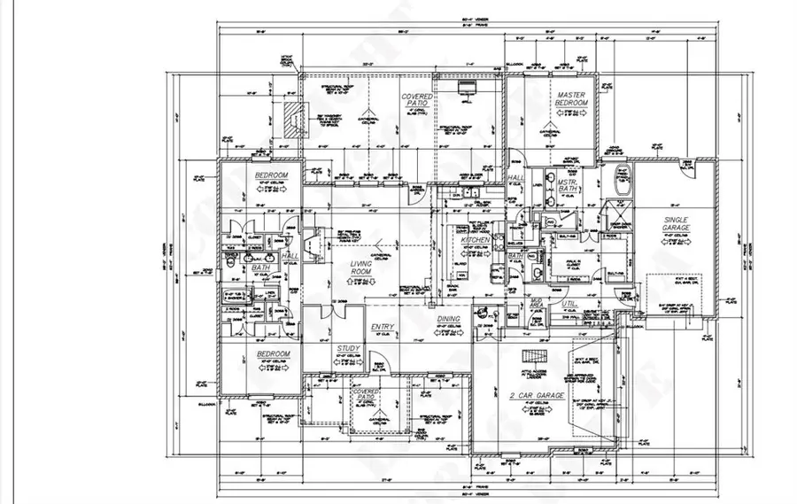 9356 Eliana Drive, Guthrie, OK 73044 - #2