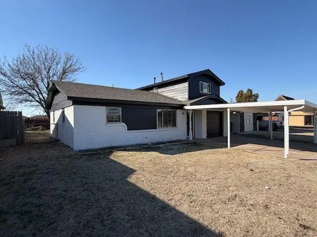 6013 S Drexel Avenue, Oklahoma City, OK 73159 - #2