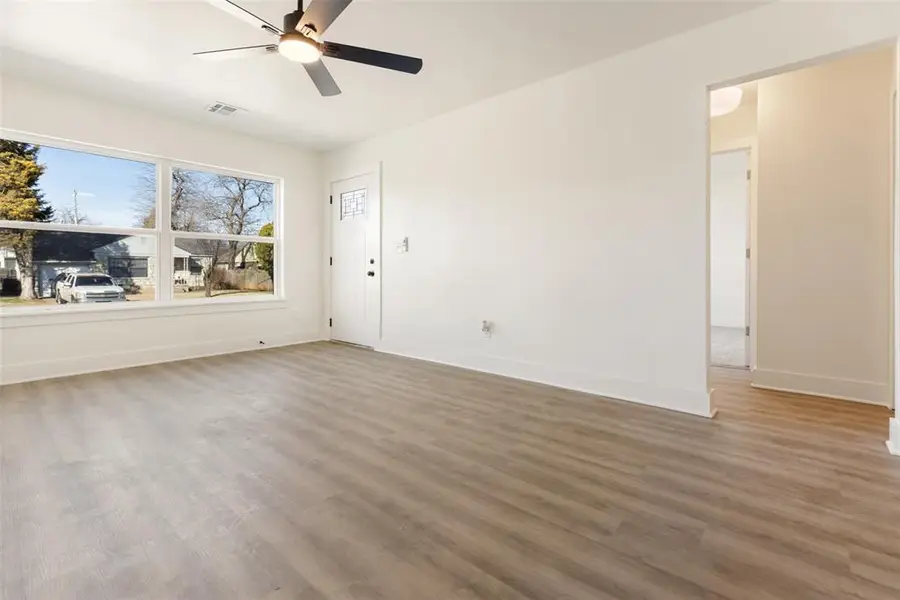 2728 W Eubanks Street, Oklahoma City, OK 73112 - #3