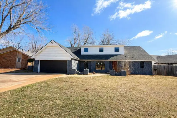 1808 Paisley Court, Yukon, OK 73099