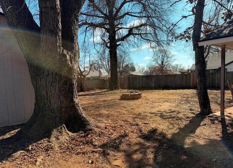 1808 Paisley Court, Yukon, OK 73099 - #2