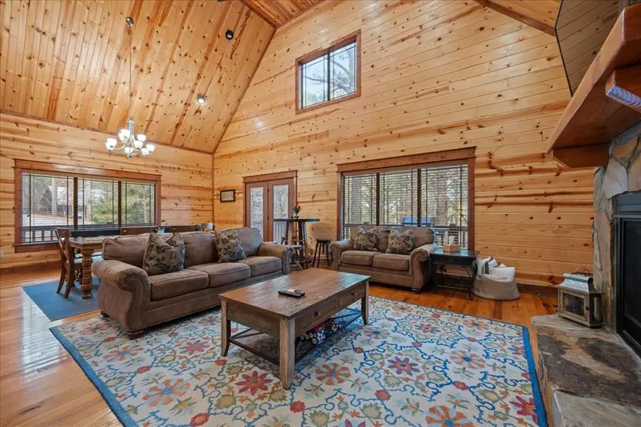 86 Ginseng Circle, Broken Bow, OK 74728 - #3