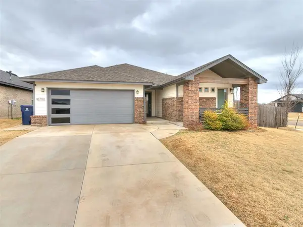 18700 Tortuga Drive, Edmond, OK 73012