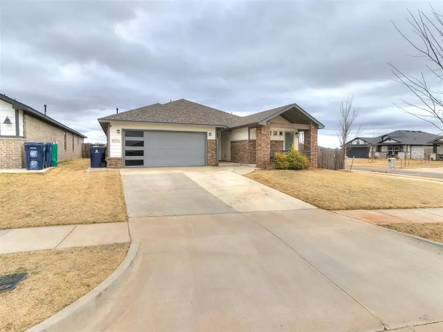 18700 Tortuga Drive, Edmond, OK 73012 - #3