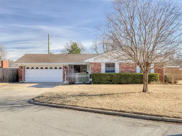 8333 NW 33rd Street, Bethany, OK 73008