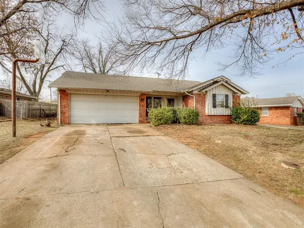 3001 Belaire Drive, Oklahoma City, OK 73110