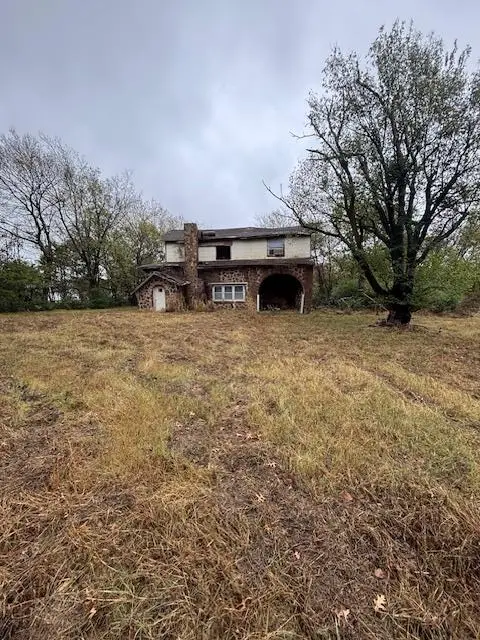 720 N Sertco Road, Okemah, OK 74859 - #2