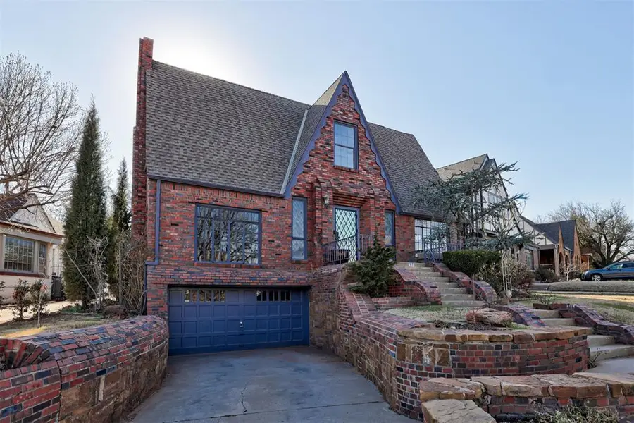 412 NW 35th Street, Oklahoma City, OK 73118 - #3