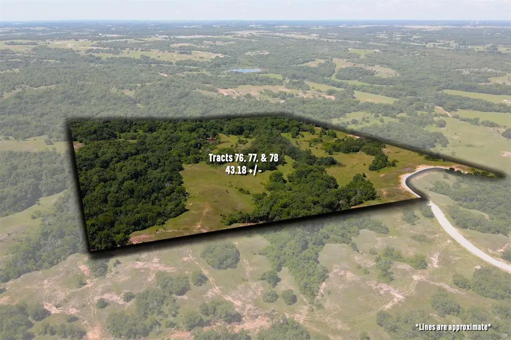 0 Ncr 3035, Lindsay, OK 73052 - #1