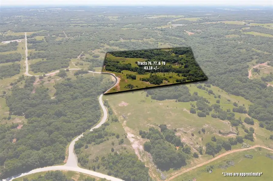 0 Ncr 3035, Lindsay, OK 73052 - #2