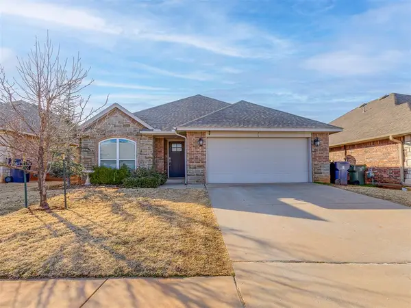 3404 NW 160th Street, Edmond, OK 73013
