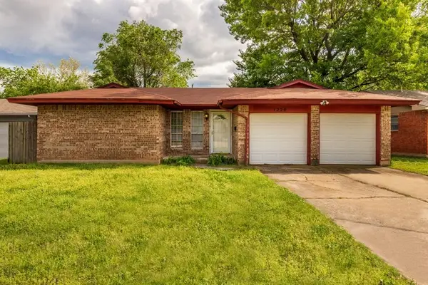 1220 E Brooks Street, Norman, OK 73071