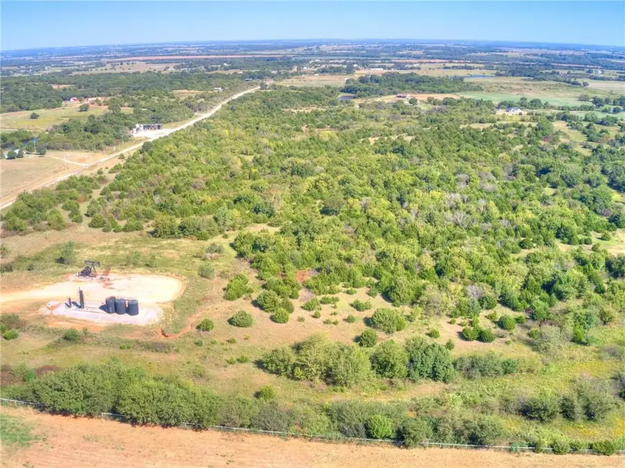 SE Ladd Ae & 210th St #Lot E, Purcell, OK 73080 - #3