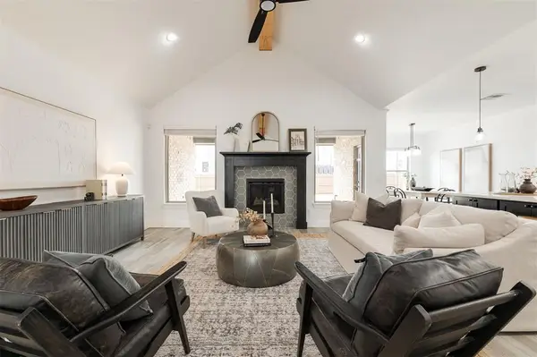 3217 Pinnacle Peak Drive, Yukon, OK 73099