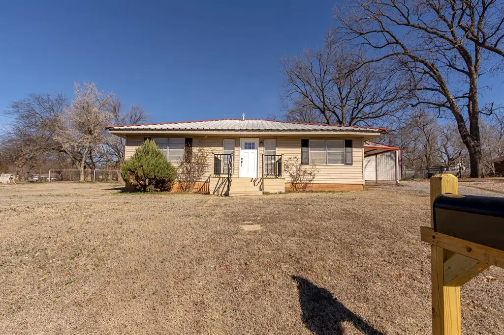 127 W Huron Street, Purcell, OK 73080 - #1