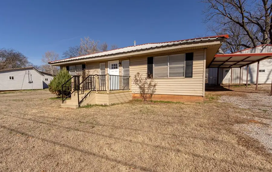 127 W Huron Street, Purcell, OK 73080 - #3