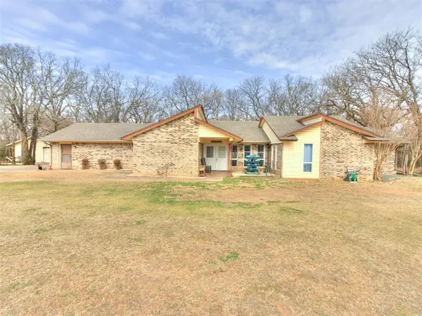 37876 Maudie Lane, Tecumseh, OK 74873