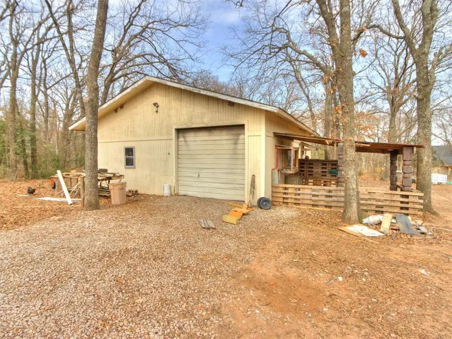 37876 Maudie Lane, Tecumseh, OK 74873 - #2