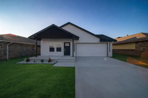 428 NW 114th Street, Oklahoma City, OK 73114