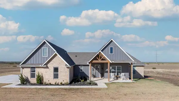 4169 Red Cedar Nw Avenue, Piedmont, OK 73078