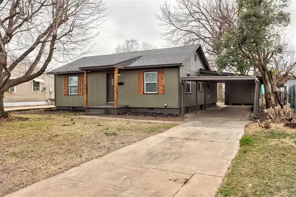 1220 SW 39th Street, Oklahoma City, OK 73109