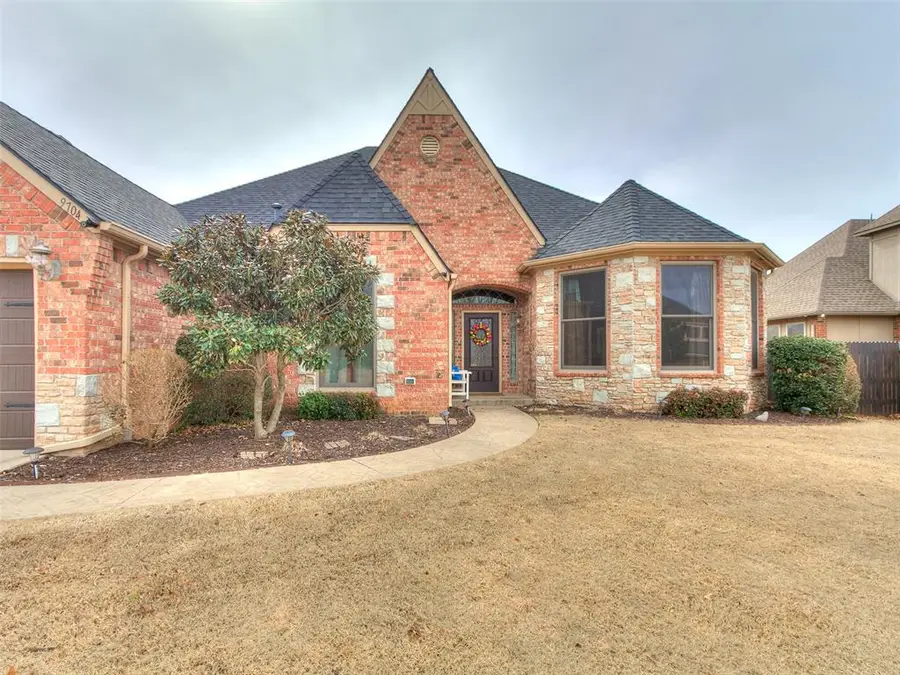 9704 SW 34th Street, Oklahoma City, OK 73179 - #2