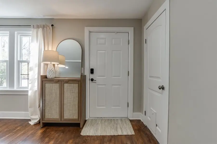 1615 NW 42nd Place, Oklahoma City, OK 73118 - #2