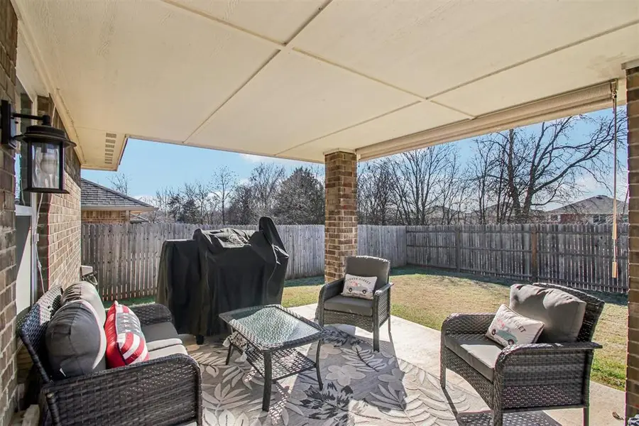 4204 Caracara Court, Norman, OK 73072 - #3
