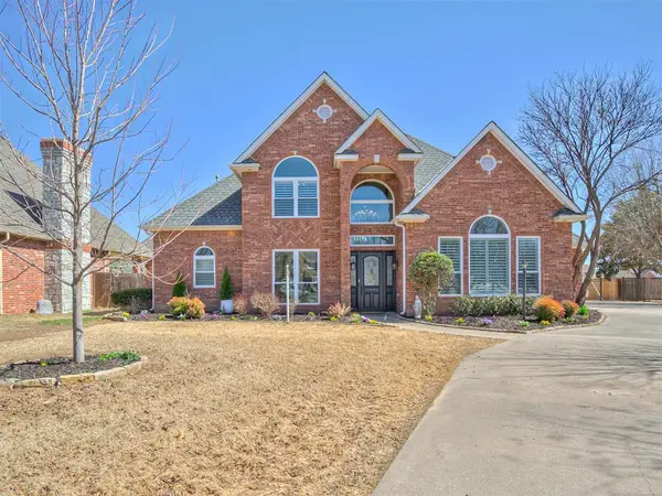 2105 Wyckham Place, Norman, OK 73072