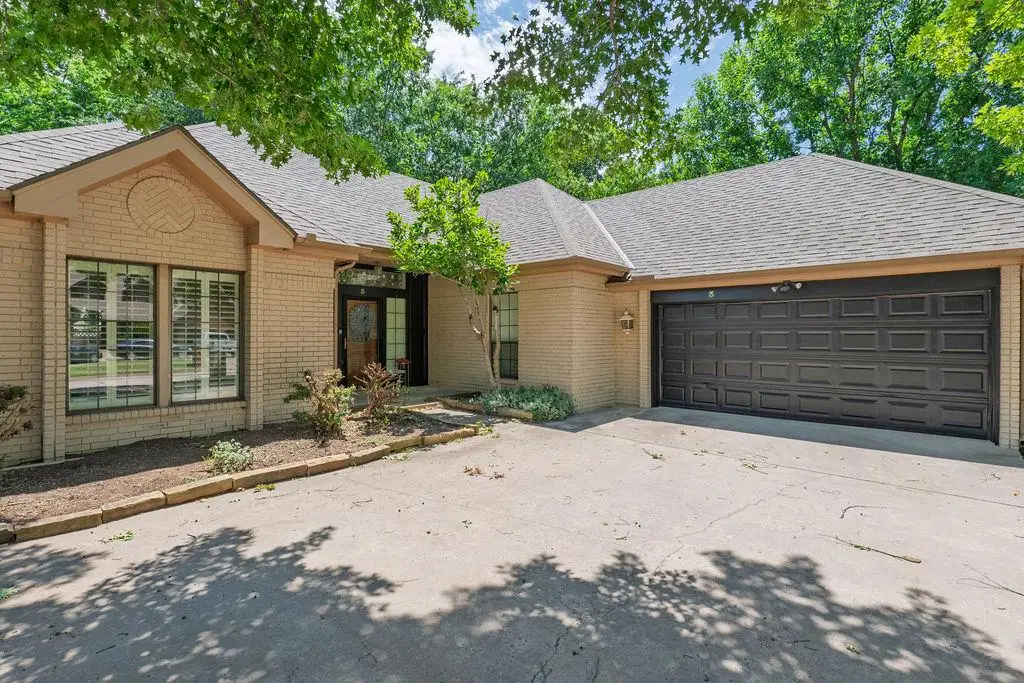 3 Brentwood Place, Shawnee, OK 74804 - #1