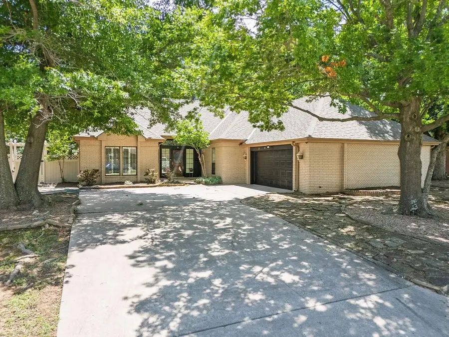 3 Brentwood Place, Shawnee, OK 74804 - #2