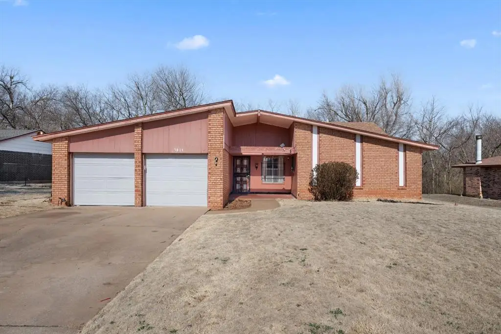5013 NE 38th Street, Oklahoma City, OK 73121 - #1