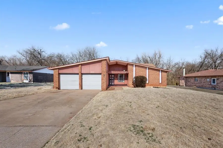 5013 NE 38th Street, Oklahoma City, OK 73121 - #2