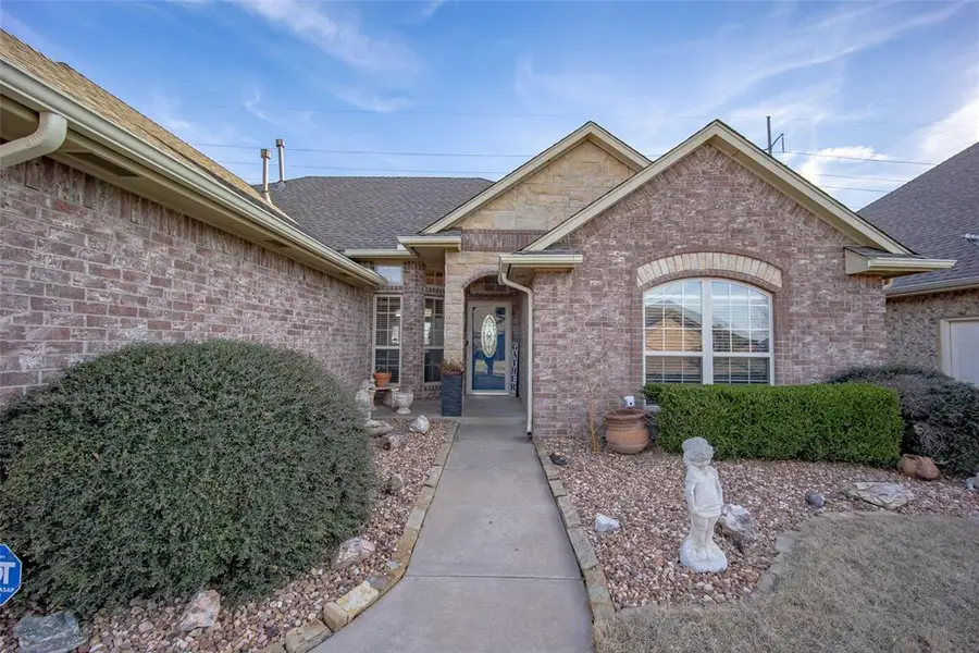 9032 NW 79th Terrace, Yukon, OK 73099 - #3