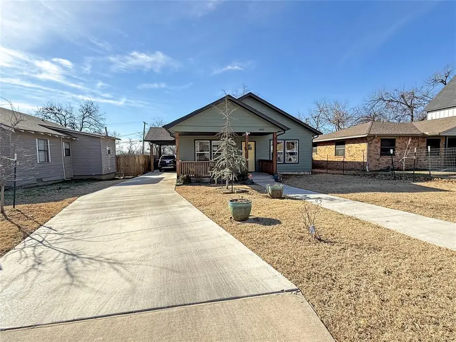 1620 NE 12th Street, Oklahoma City, OK 73117 - #3