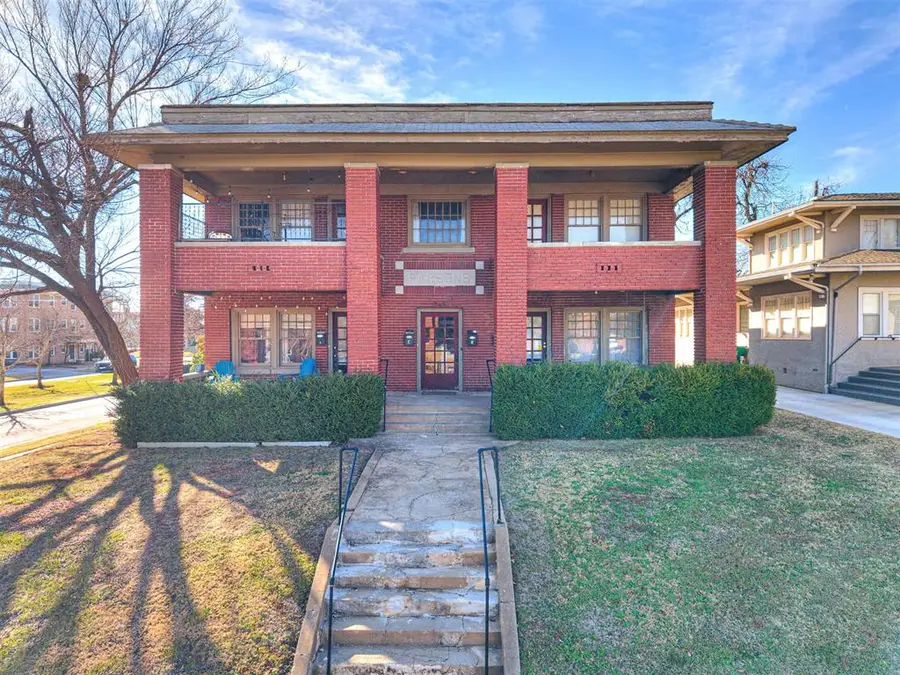 200 NW 17th Street, Oklahoma City, OK 73103 - #2